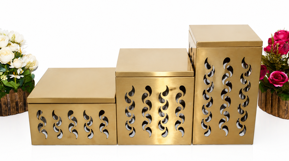 Buffetware Rental Services Images